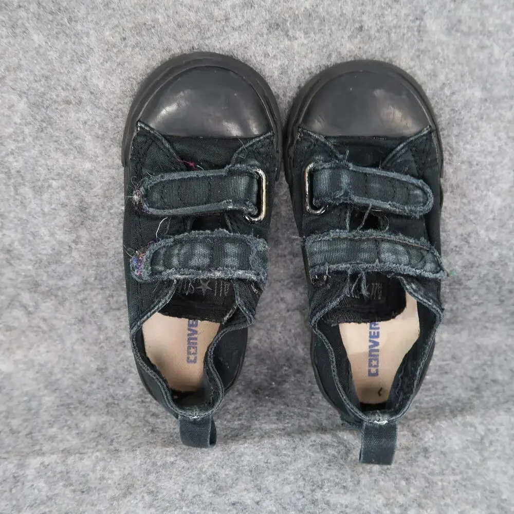 Converse used shoes